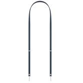 Curea Apple Crossbody Strap, Blue