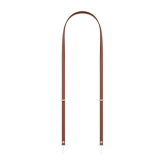 Curea Apple Crossbody Strap, Sienna