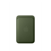 Suport card Apple iPhone FineWoven Wallet with MagSafe, Moss