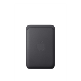 Suport card Apple iPhone FineWoven Wallet with MagSafe, Black