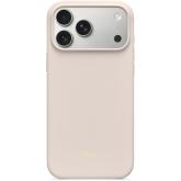 Protectie pentru spate Apple Beats Policarbonat cu MagSafe si Camera Control pentru iPhone 17 Pro Max, Lime Stone