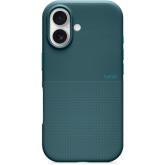 Protectie pentru spate Apple Beats Rugged Polimer cu MagSafe pentru iPhone 17, Rocky Blue