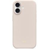 Protectie pentru spate Apple Beats Policarbonat cu MagSafe pentru iPhone 17, Lime Stone