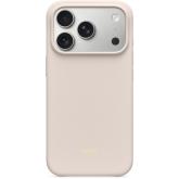 Protectie pentru spate Apple Beats Policarbonat cu MagSafe si Camera Control pentru iPhone 17 Pro, Lime Stone