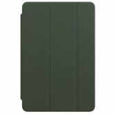 Husa/Stand Apple Smart Cover MGYV3ZM/A pentru iPad Mini 5th/4th generation, Cyprus Green