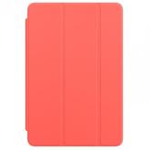 Husa/Stand Apple Smart Cover MGYW3ZM/A pentru iPad Mini 5th/4th generation, Pink Citrus