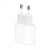 Incarcator retea Apple, 1x USB-C, 20W, White