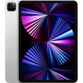 Tableta Apple iPad Pro 11 (2021), Apple M1, 11inch, 128GB, Wi-Fi, Bt, iPadOS, Silver