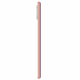 Telefon Mobil Xiaomi Mi 11 Lite, Dual SIM, 128GB, 6GB RAM, 4G, Peach Pink