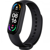 Bratara fitness Xiaomi MI BAND 6, Back