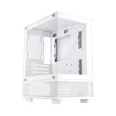 Carcasa 1st PLAYER Mi2-A White, Fara sursa