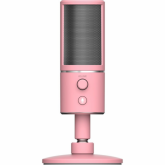 Microfon RAZER Seiren X Quartz, Pink