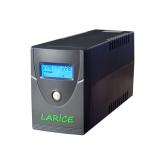 UPS Larice MICROPOWER 600, 600 VA