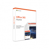Microsoft Office 365 Home, Engleza, Subscriptie 1 Year/ 6user