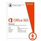 Microsoft Office 365 Personal 1 an, 1 PC/MAC si 1 tableta, All Languages, ESD