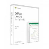 Microsoft Office Home and Business 2019 Romana, 32-bit/x64, Medialess Retail, 1 User