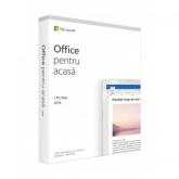 Microsoft Office Home and Student 2019, Engleza, Medialess Retail, 1User