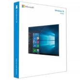 Microsoft Windows 10 Home 32-bit/64-bit, English, USB Flash