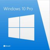 Microsoft Windows 10 Professional, 32bit, Engleza, Licenta de Legalizare OEM DVD