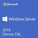Microsoft Windows Server CAL 2016 1pk OEM DSP 5 Clt Device CAL