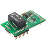 Convertor Media Incastrat Moxa MIINEPORT E2 100 Mbps, TTL - RJ45
