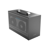 Carcasa PcCOOLER MINI I100G PRO MESH, Fara sursa