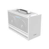 Carcasa PcCOOLER MINI I100W PRO MESH, Fara sursa