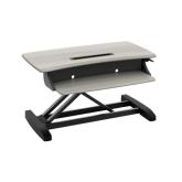 Mini Sit-Stand Desktop Ergotron WorkFit-Z