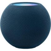 Boxa portabil Apple HomePod Mini, Blue + Adaptor US - EU