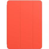 Husa/Stand Apple Smart Folio pentru iPad Air 4/iPad Pro 11 de 11inch, Orange