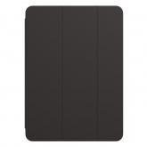 Husa/Stand Apple Smart Folio MJM93ZM/A pentru iPad PRO 11inch (3rd generation), Black