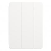 Husa/Stand Apple Smart Folio MJMA3ZM/A pentru iPad PRO 11inch (3rd generation), White
