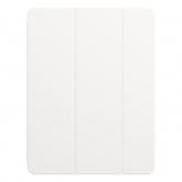 Husa/Stand Apple Smart Folio MJMH3ZM/A pentru iPad PRO 12.9inch (5th generation), White
