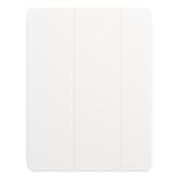 Husa/Stand Apple Smart Folio MJMH3ZM/A pentru iPad PRO 12.9inch (5th generation), White