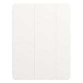 Husa/Stand Apple Smart Folio MJMH3ZM/A pentru iPad PRO 12.9inch (5th generation), White