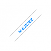 Banda Termica Brpther M-K223 9mm/8m WHITE/BLUE