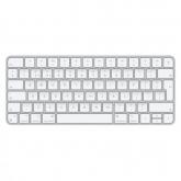 Tastatura Wireless Apple Magic, Bluetooth, Layout UK, White