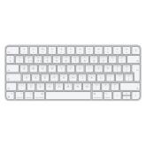 Tastatura Wireless Apple Magic, Bluetooth, Layout UK, White