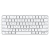 Tastatura Wireless Apple Magic, Bluetooth, Layout RO, White