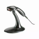 Cititor coduri de bare Honeywell Eclipse 5145 MK5145-32A38-EU, 1D, USB, Black