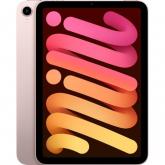 Tableta Apple iPad Mini 6 (2021), Bionic A15, 8.3 inch, 64GB, Wi-Fi, BT, iOS 15, Pink
