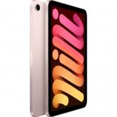 Tableta Apple iPad Mini 6 (2021), Bionic A15, 8.3 inch, 64GB, Wi-Fi, BT, iOS 15, Pink