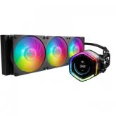 Cooler procesor Cooler Master Masterliquid ML360 Ion, 3 x 120mm