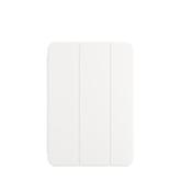 Husa/Stand Apple Smart Cover MM6H3ZM/A pentru iPad Mini 6th generation, White