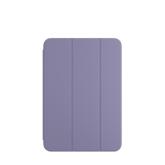 Husa/Stand Apple Smart Cover MM6L3ZM/A pentru iPad Mini 6th generation, English Lavender