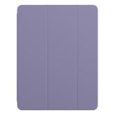 Husa/Stand Apple Smart Folio MJMG3ZM/A pentru iPad PRO 12.9inch (5th generation), English Lavender