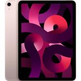Tableta Apple iPad Air 5 (2022), Apple M1, 10.9 inch, 64GB, Wi-fi, Bt, 5G, iPadOS 15.3, Pink