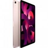Tableta Apple iPad Air 5 (2022), Apple M1, 10.9 inch, 256GB, Wi-fi, Bt, 5G, iPadOS 15.3, Pink
