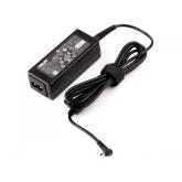 Alimentator ASUS MMDASUS706, 19V, 2.1A, 2.5x0.7mm, 40W, Black