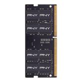 Memorie SO-DIMM PNY Performance 16GB, DDR4-3200MHz, CL22